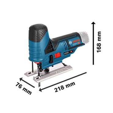 GST 12V-70 Professional Jigsaw 12V Bare Unit
