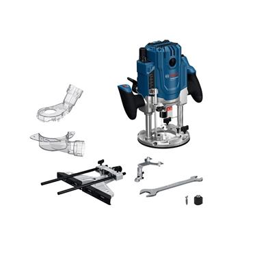 GOF 20-12 Professional 1/2in Router 2000W 240V