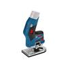 GKF 12V-8 Professional Palm Router 12V Bare Unit
