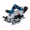 GKS 18V-57-2 L Professional Circular Saw 18V Bare Unit