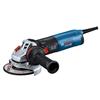 GWS 14-125 S Professional Angle Grinder 125mm 1400W 110V
