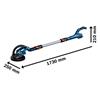 GTR 55-225 Professional Drywall Sander 550W 240V