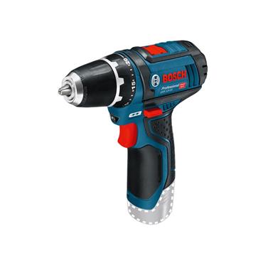 GSR 12V-15 Professional Drill Driver 12V Bare Unit