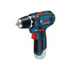 GSR 12V-15 Professional Drill Driver 12V Bare Unit
