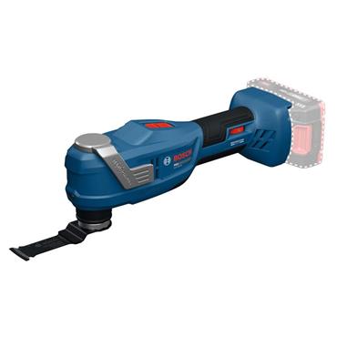 GOP18V-30 Professional Multi Tool 18V Bare Unit