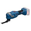 GOP18V-30 Professional Multi Tool 18V Bare Unit