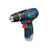 GSB 12V-15 Professional Combi Drill 12V Bare Unit