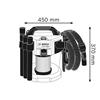 GAS 18V-10 L Professional L-Class Vacuum 18V Bare Unit