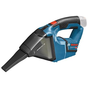 GAS 12V Professional Handheld Vacuum 12V Bare Unit