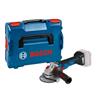 GWS 18V-10 SC Professional Angle Grinder 125mm 18V Bare Unit