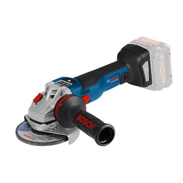 GWS 18V-10 SC Professional Angle Grinder 125mm 18V Bare Unit