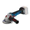 GWS 18V-10 SC Professional Angle Grinder 125mm 18V Bare Unit