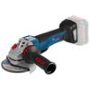 GWS 18V-10 PC Professional Angle Grinder 125mm 18V Bare Unit