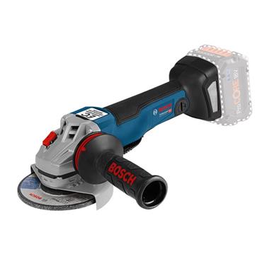 GWS 18V-10 PSC Professional Angle Grinder 125mm 18V Bare Unit