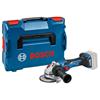 GWS 18V-15C Professional BITURBO Angle Grinder 125mm 18V Bare Unit