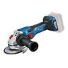 GWS 18V-15C Professional BITURBO Angle Grinder 125mm 18V Bare Unit
