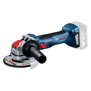 GWX 18V-7 Professional X-LOCK Angle Grinder 115mm 18V Bare Unit