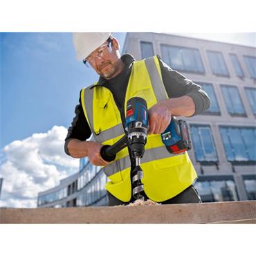 GSR 18V-150C Professional BITURBO Drill Driver 18V Bare Unit