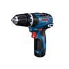 GSB 12V-35 Professional Combi Drill 12V 2 x 3.0Ah Li-ion