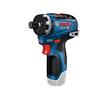 GSR 12V-35 HX Professional Screwdriver 12V Bare Unit