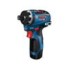 GSR 12V-35 HX Professional Screwdriver 12V 2 x 3.0Ah Li-ion