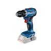 GSR 18V-45 Professional Drill Driver 18V Bare Unit
