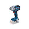 GDS 18V-450 HC Professional 1/2in Impact Wrench 18V Bare Unit