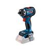 GSR 18V-90 FC Pro FlexiClick Drill Driver 18V Bare Unit
