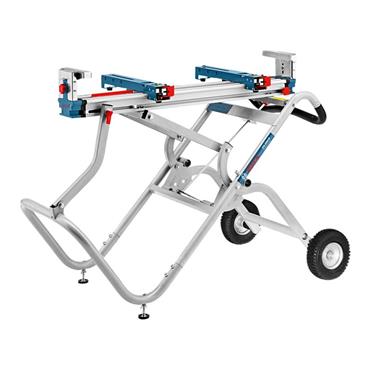 GTA 2500 W Professional Mitre Saw Stand