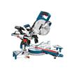GCM 8 SJL Professional Sliding Mitre Saw 216mm 1600W 240V