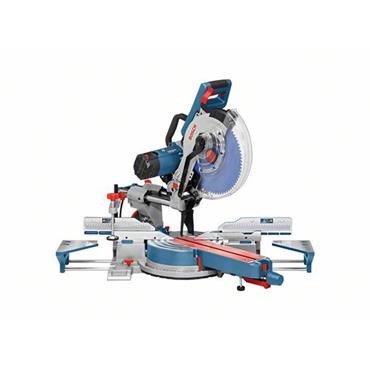 GCM 12 SDE Professional Sliding Mitre Saw 1450W 110V