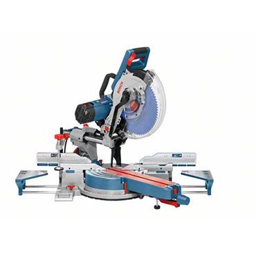 GCM 12 SDE Professional Sliding Mitre Saw 1450W 240V
