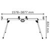 GTA 3800 Professional Universal Stand