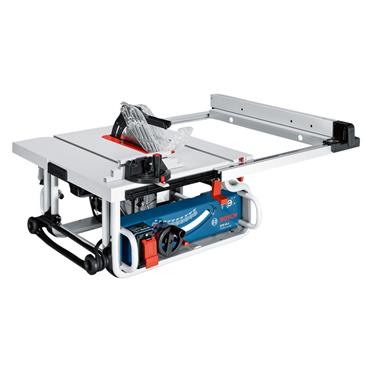 GTS 10 J Professional Table Saw 1800W 110V