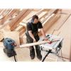 GTS 10 J Professional Table Saw 1800W 240V