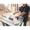 GTS 10 J Professional Table Saw 1800W 240V
