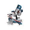 GCM 18V-216 Professional BITURBO Mitre Saw 18V Bare Unit