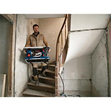 GTS 18V-216 Professional BITURBO Table Saw 18V Bare Unit