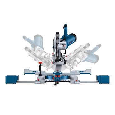GCM 305-254 D Professional Mitre Saw 1500W 240V