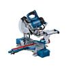 GCM 305-254 D Professional Mitre Saw 1500W 240V