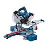 GCM 18V-216 D Professional BITURBO Mitre Saw 18V Bare Unit