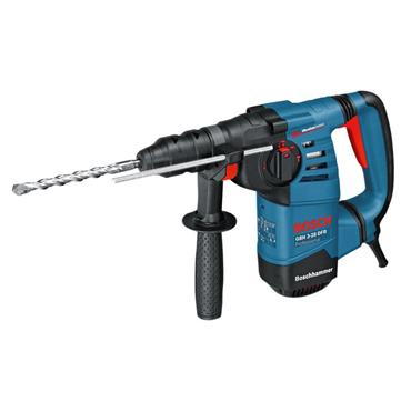 GBH 3-28 DFR SDS-Plus Professional Rotary Hammer 800W 240V