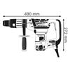 GBH 5-40 D SDS-Max Professional Rotary Hammer 1100W 110V