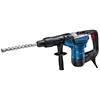 GBH 5-40 D SDS-Max Professional Rotary Hammer 1100W 110V