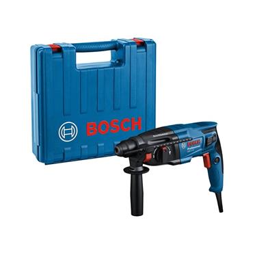 GBH 2-21 SDS Plus Rotary Hammer 720W 240V