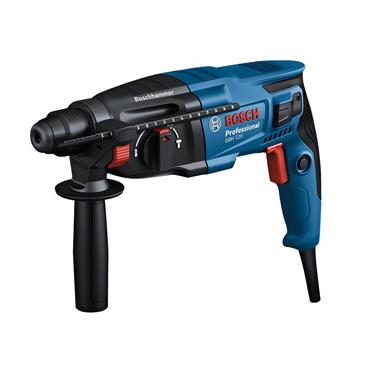 GBH 2-21 SDS Plus Rotary Hammer 720W 240V
