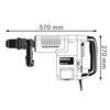 GSH 11 E SDS-Max Professional Demolition Hammer 1500W 110V