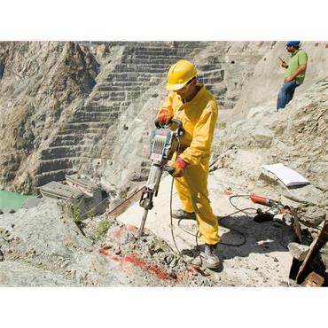 GSH 16-28 Professional Road Breaker 1750W 110V