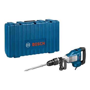 GSH 11 VC Professional SDS Max Demolition Hammer 1700W 240V