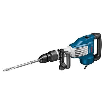 GSH 11 VC Professional SDS Max Demolition Hammer 1700W 240V